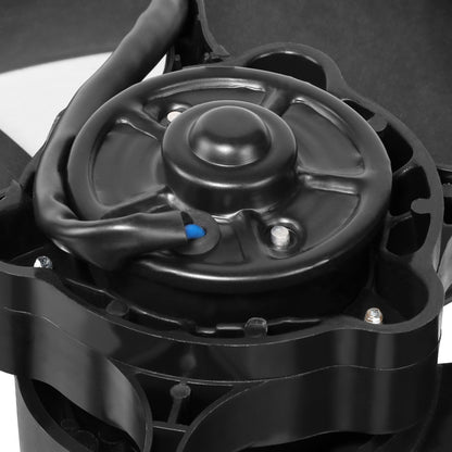 ABANICOS OE STYLE -LEXUS LS400 1990-1994 - RIGHT SIDE