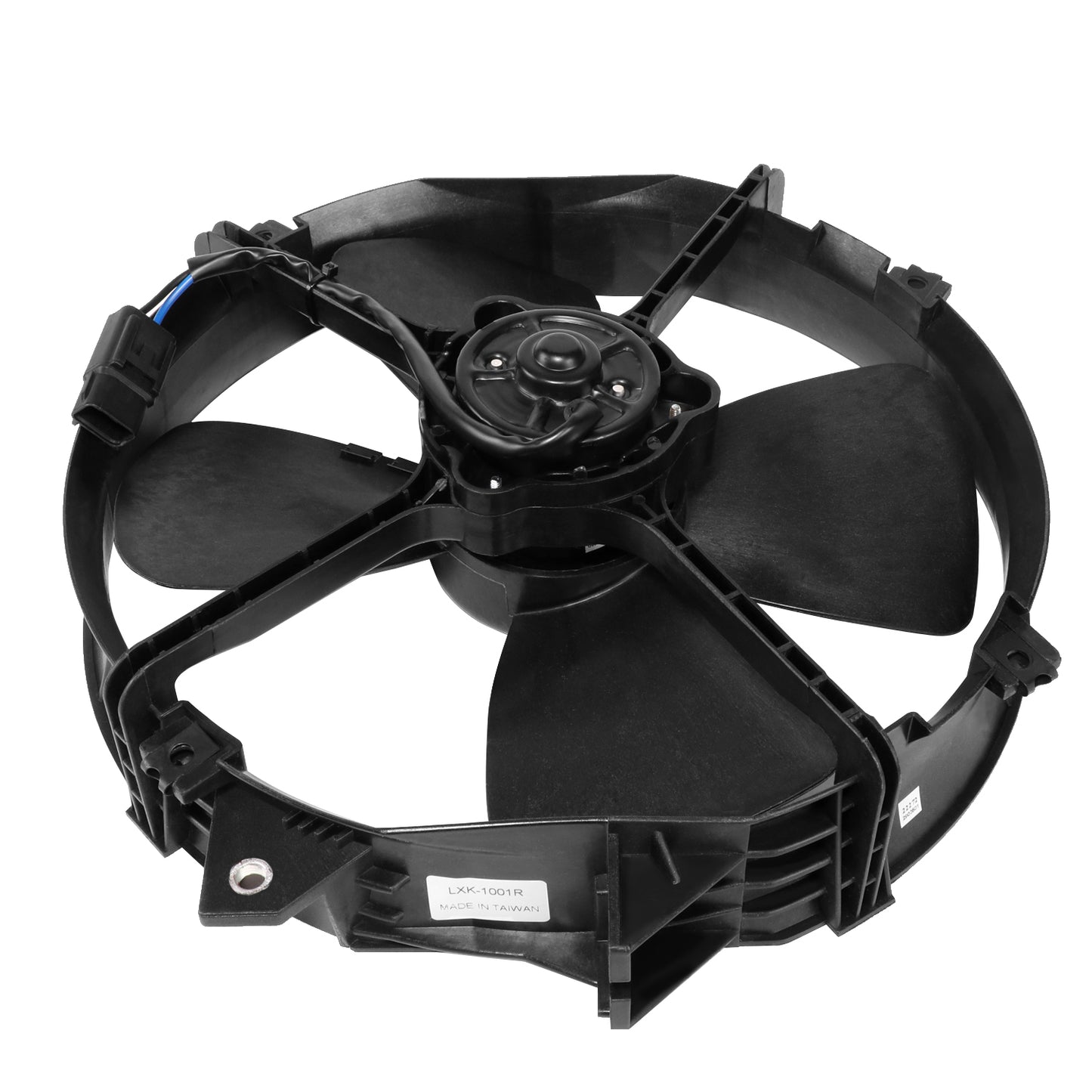 ABANICOS OE STYLE -LEXUS LS400 1990-1994 - RIGHT SIDE