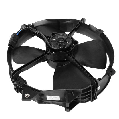 ABANICOS OE STYLE -LEXUS LS400 1990-1994 - RIGHT SIDE