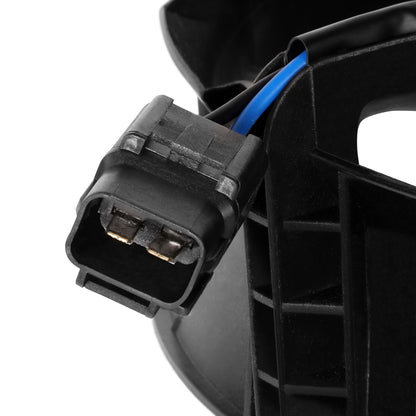 ABANICOS OE STYLE -LEXUS LS400 1990-1994 - RIGHT SIDE