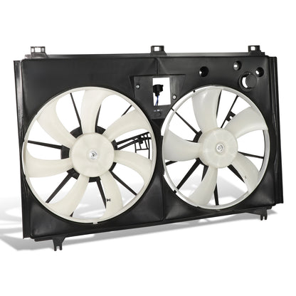 ABANICOS OE STYLE -LEXUS LS460 2007-2013 RWD