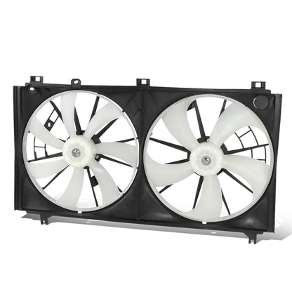 ABANICOS OE STYLE -LEXUS IS250 2006-2015