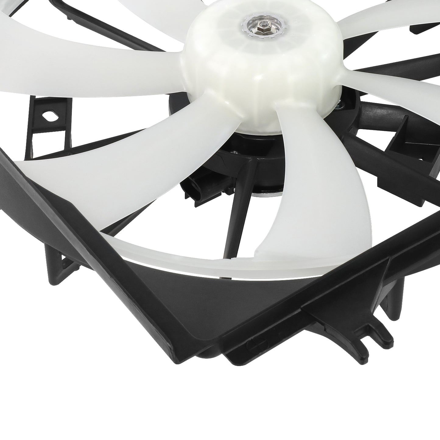 ABANICOS OE STYLE -LEXUS IS250 2006-2015