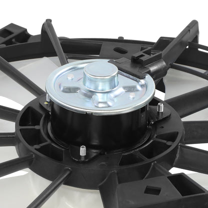 ABANICOS OE STYLE -LEXUS IS250 2006-2015