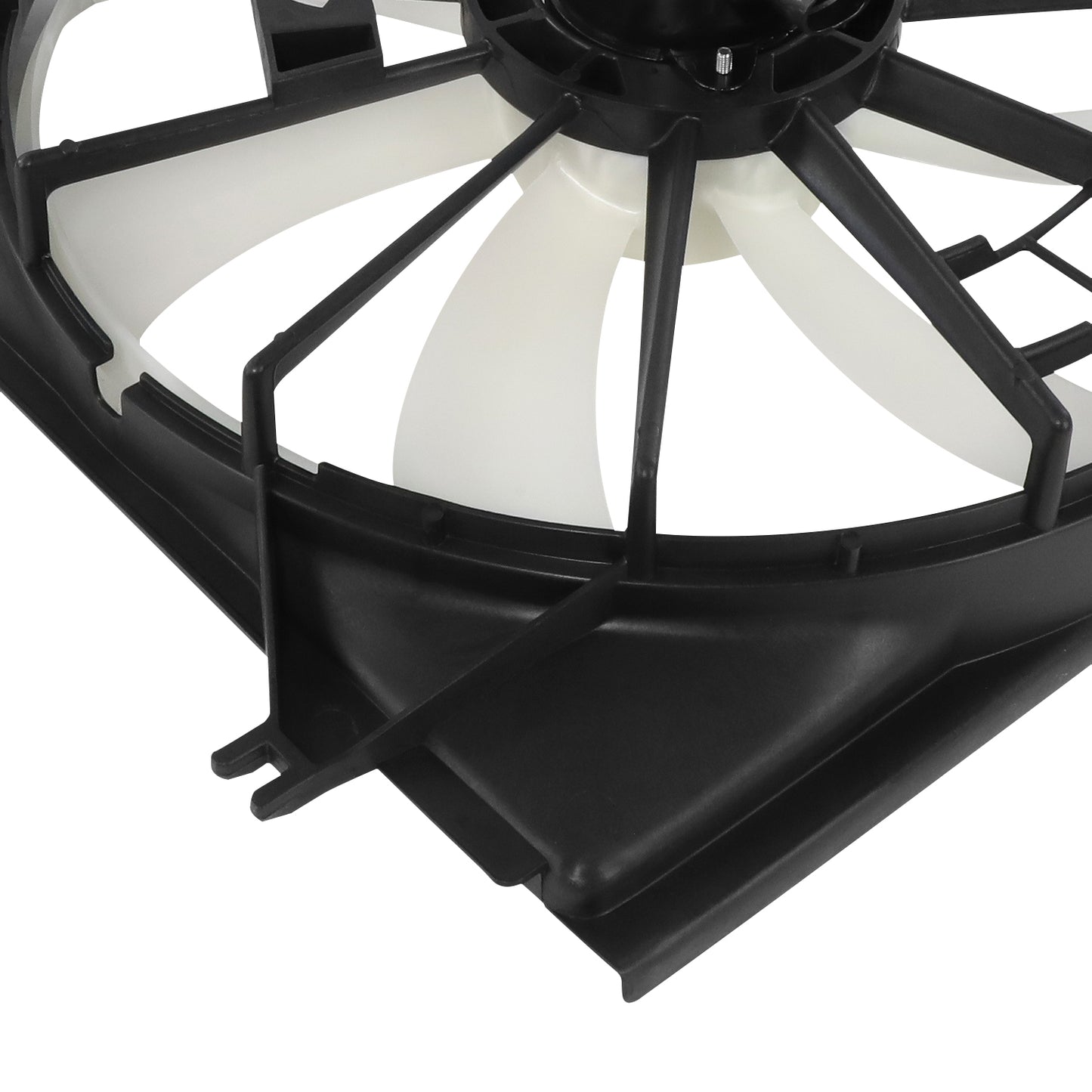 ABANICOS OE STYLE -LEXUS IS250 2006-2015