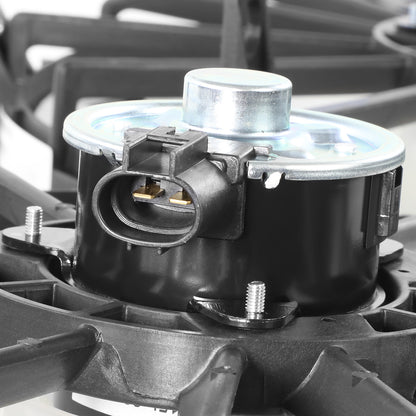 ABANICOS OE STYLE -LEXUS IS250 2006-2015