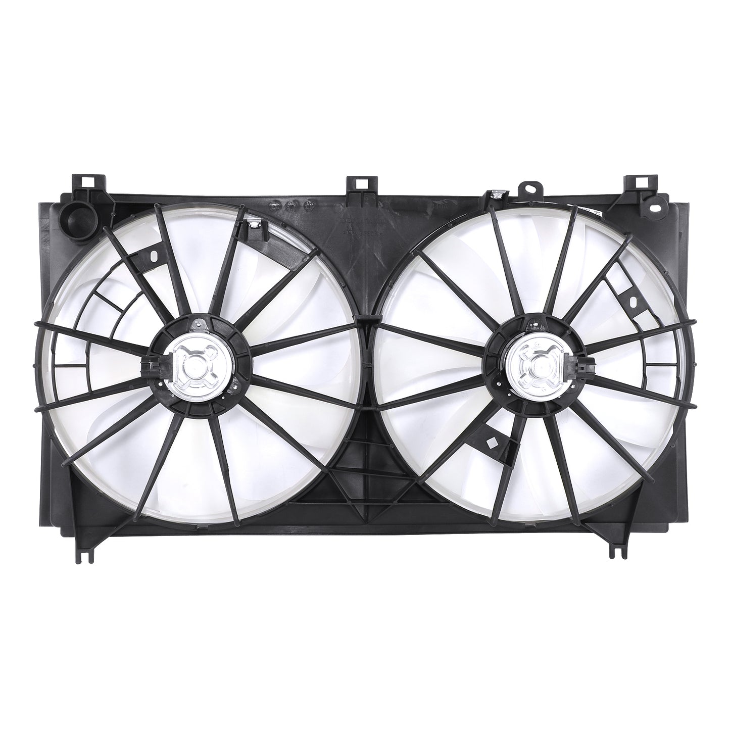 ABANICOS OE STYLE -LEXUS IS250 2006-2015