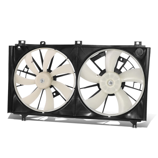 ABANICOS OE STYLE -LEXUS IS350 2006-2012