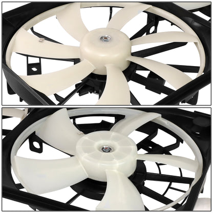 ABANICOS OE STYLE -LEXUS IS350 2006-2012