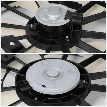 ABANICOS OE STYLE -LEXUS IS350 2006-2012