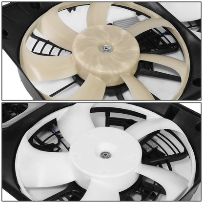 ABANICOS OE STYLE -LEXUS IS200T 2016-2017 / LEXUS IS300 2018-2023 - 2.0T