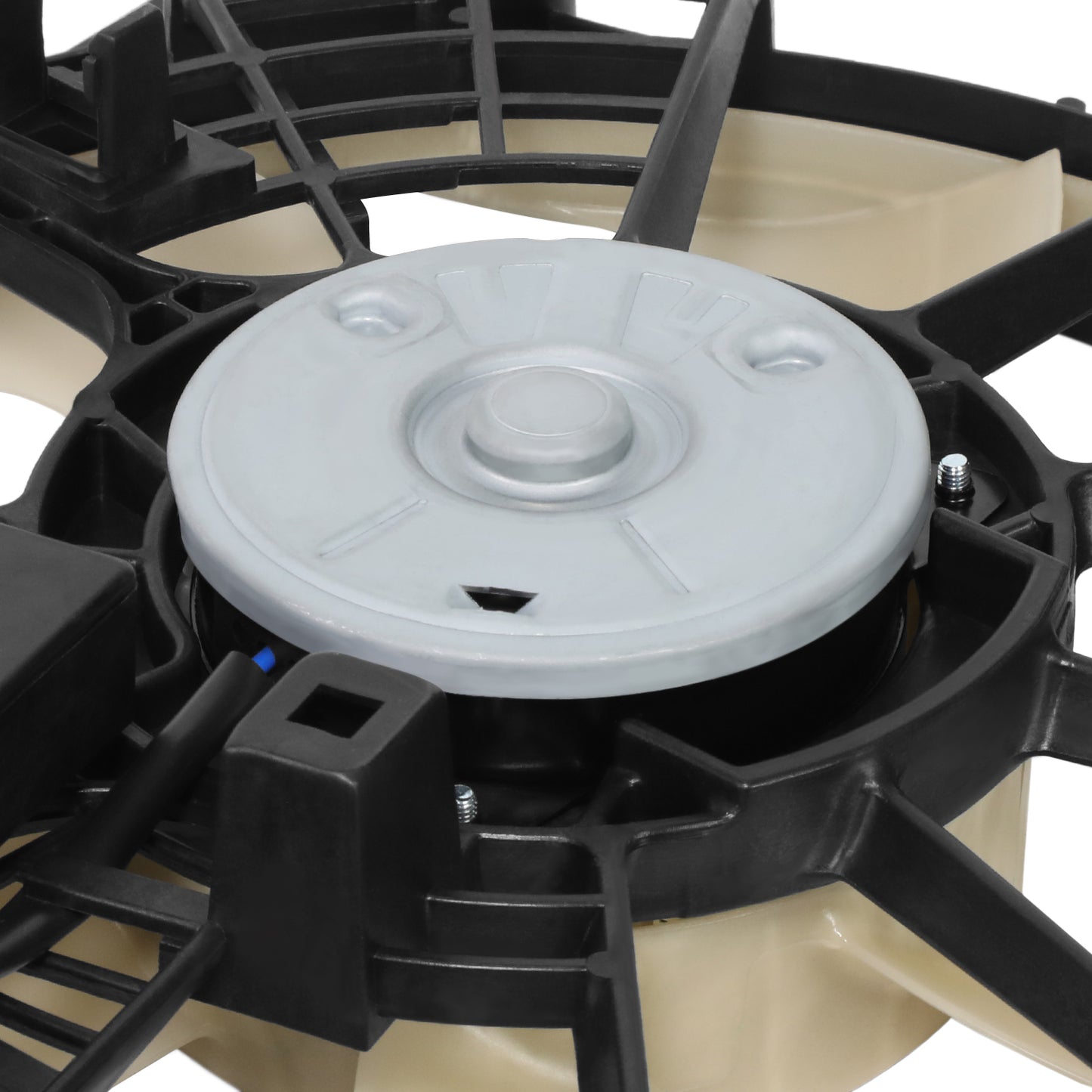 ABANICOS OE STYLE -LEXUS IS200T 2016-2017 / LEXUS IS300 2018-2023 - 2.0T