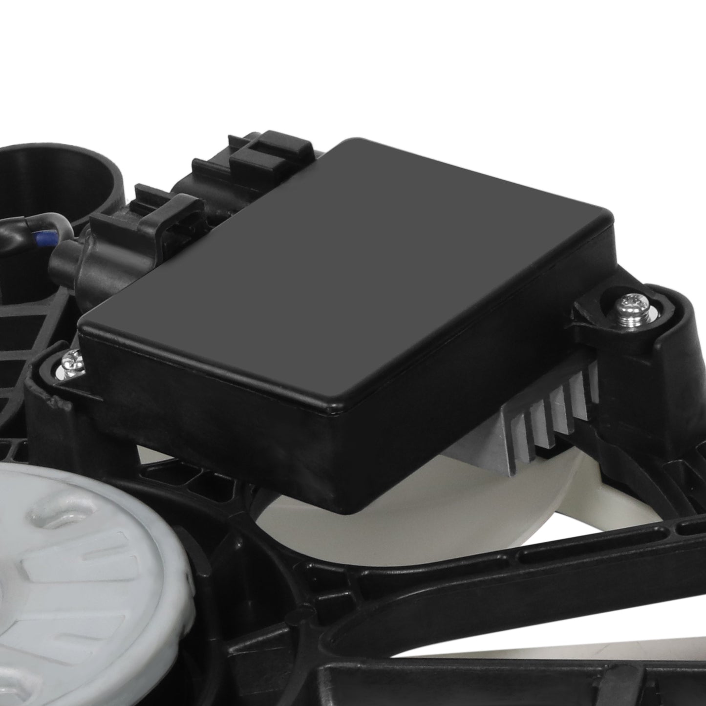 ABANICOS OE STYLE -LEXUS IS200T 2016-2017 / LEXUS IS300 2018-2023 - 2.0T