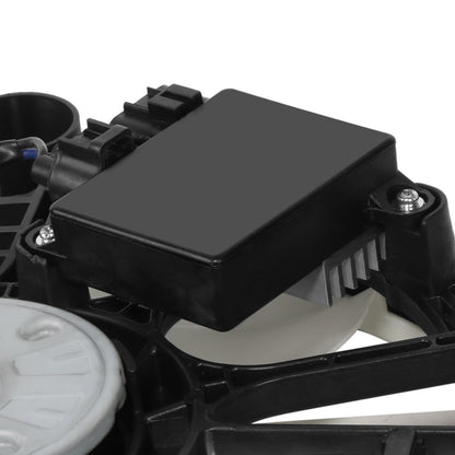 ABANICOS OE STYLE -LEXUS IS200T 2016-2017 / LEXUS IS300 2018-2023 - 2.0T