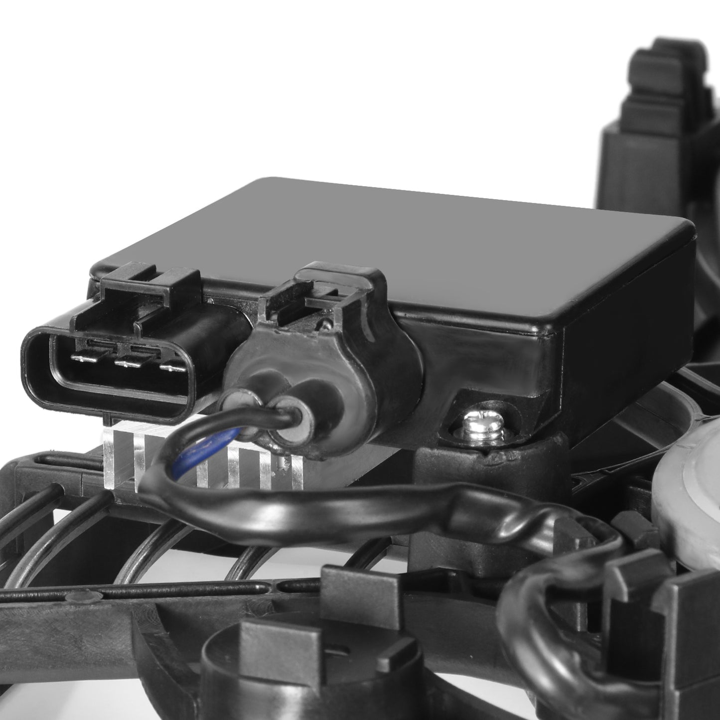 ABANICOS OE STYLE -LEXUS IS200T 2016-2017 / LEXUS IS300 2018-2023 - 2.0T