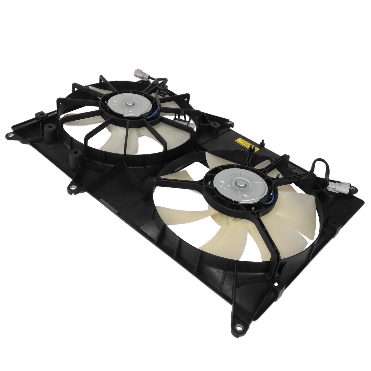 ABANICOS OE STYLE -LEXUS RX300 1999-2000