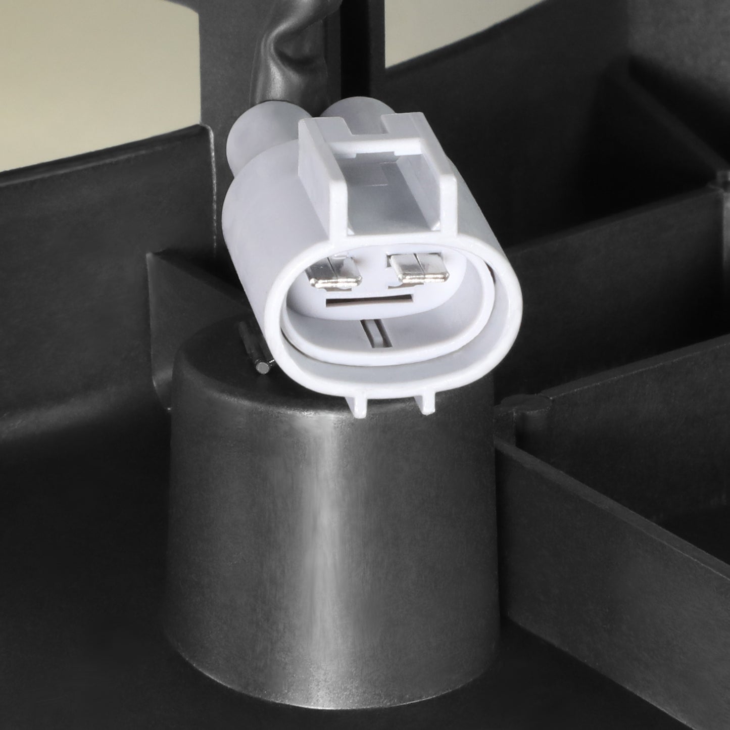 ABANICOS OE STYLE -LEXUS RX300 1999-2000