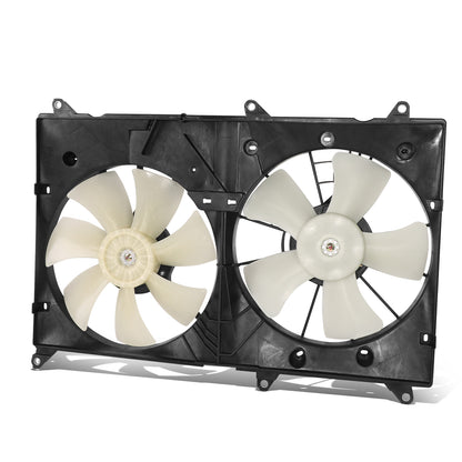 ABANICOS OE STYLE -LEXUS RX300 2001-2003