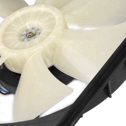 ABANICOS OE STYLE -LEXUS RX300 2001-2003