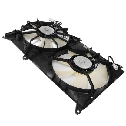 ABANICOS OE STYLE -LEXUS RX300 2001-2003