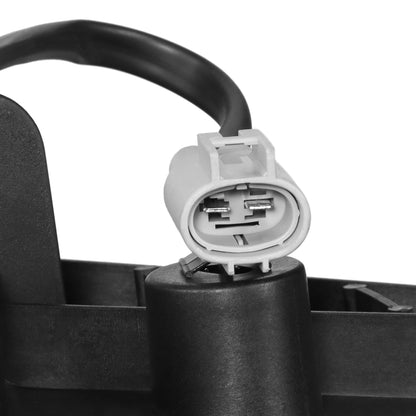 ABANICOS OE STYLE -LEXUS RX300 2001-2003