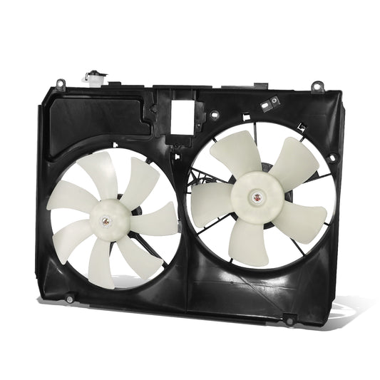 ABANICOS OE STYLE -LEXUS RX330 2004-2006