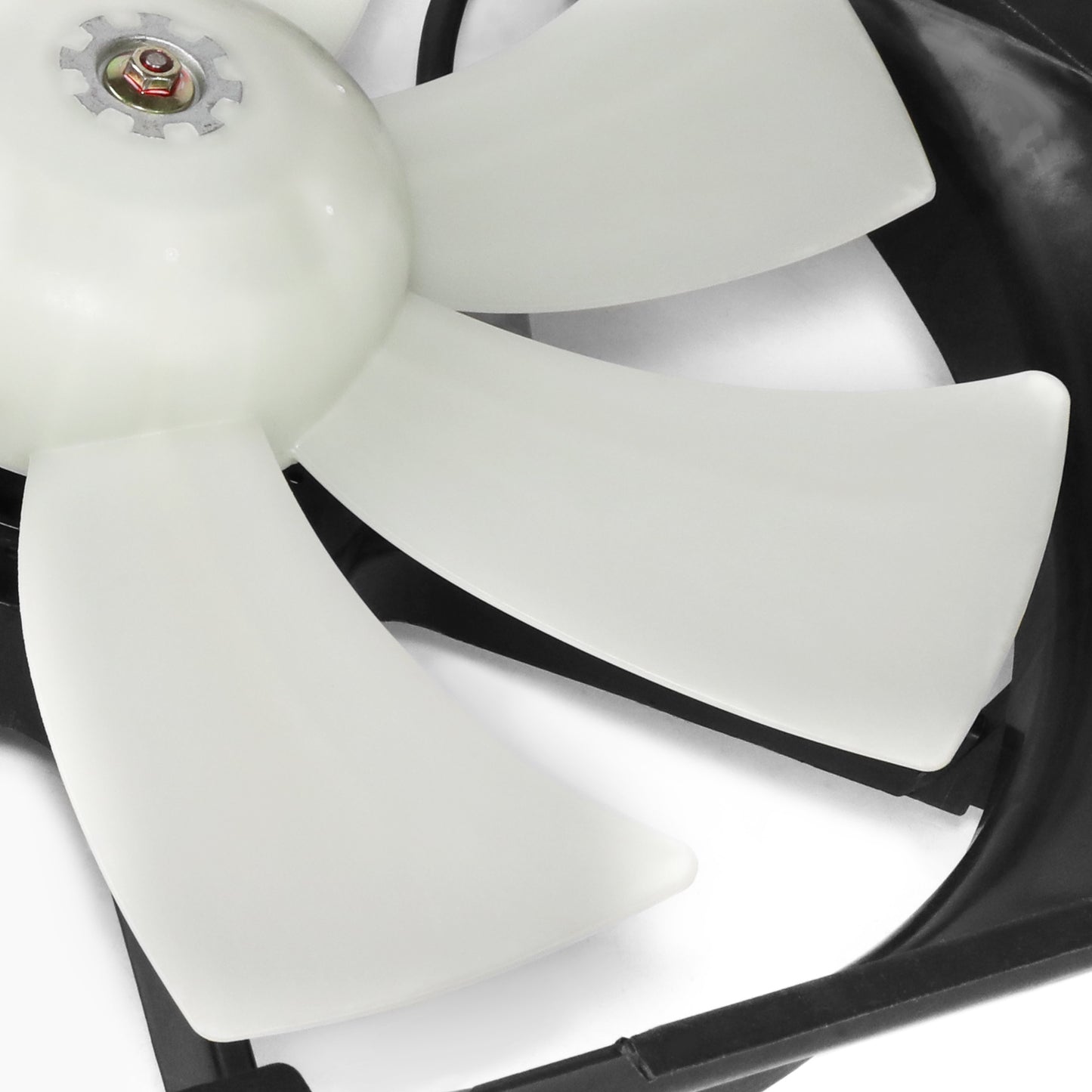 ABANICOS OE STYLE -LEXUS RX330 2004-2006