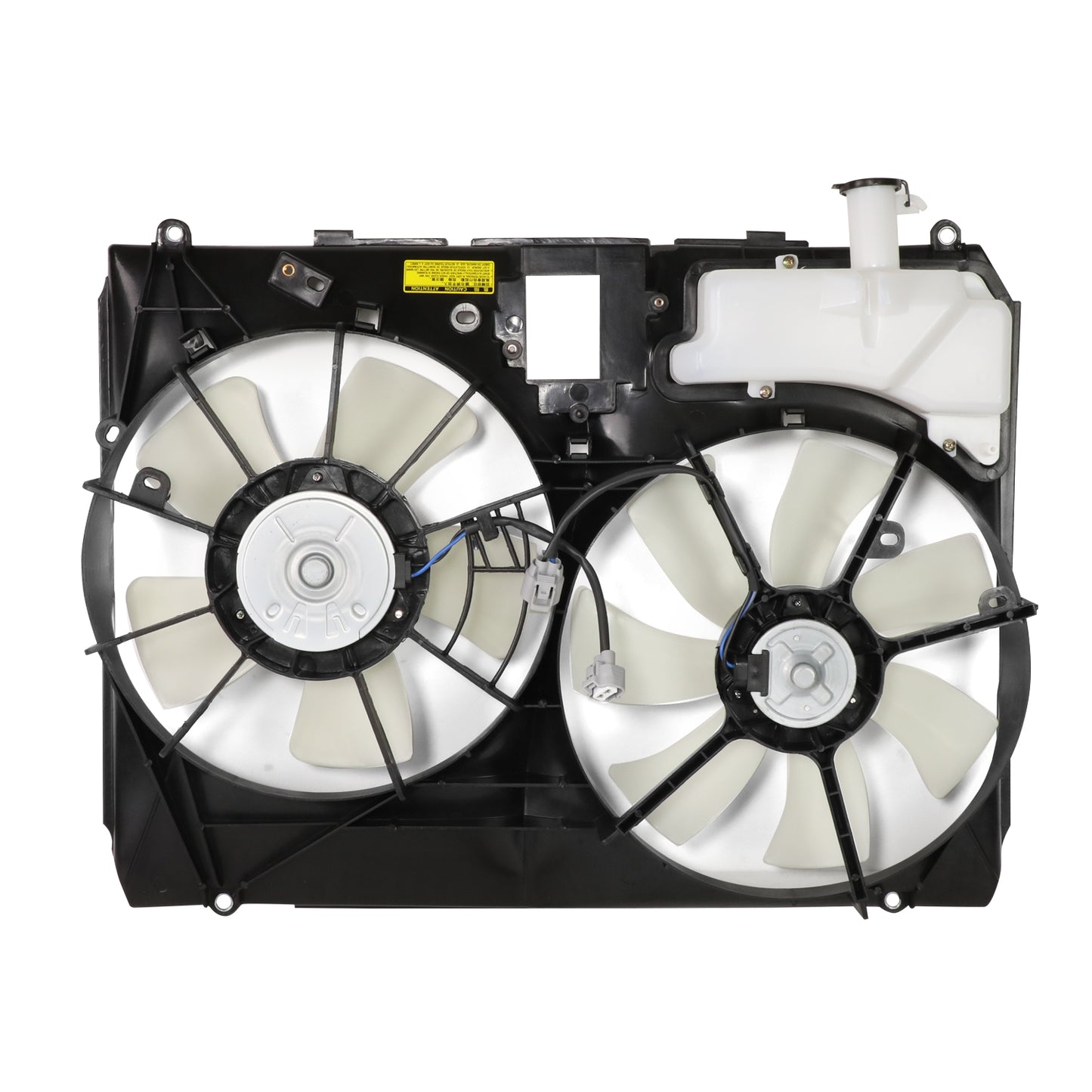 ABANICOS OE STYLE -LEXUS RX330 2004-2006