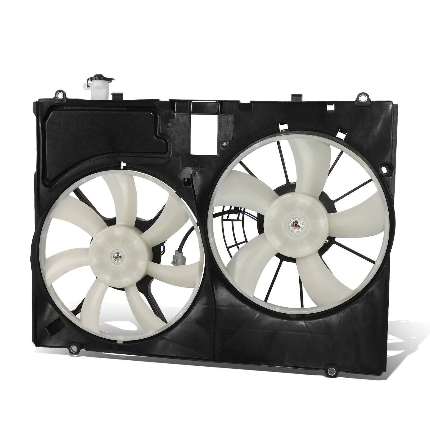 ABANICOS OE STYLE -LEXUS RX350 2007-2009