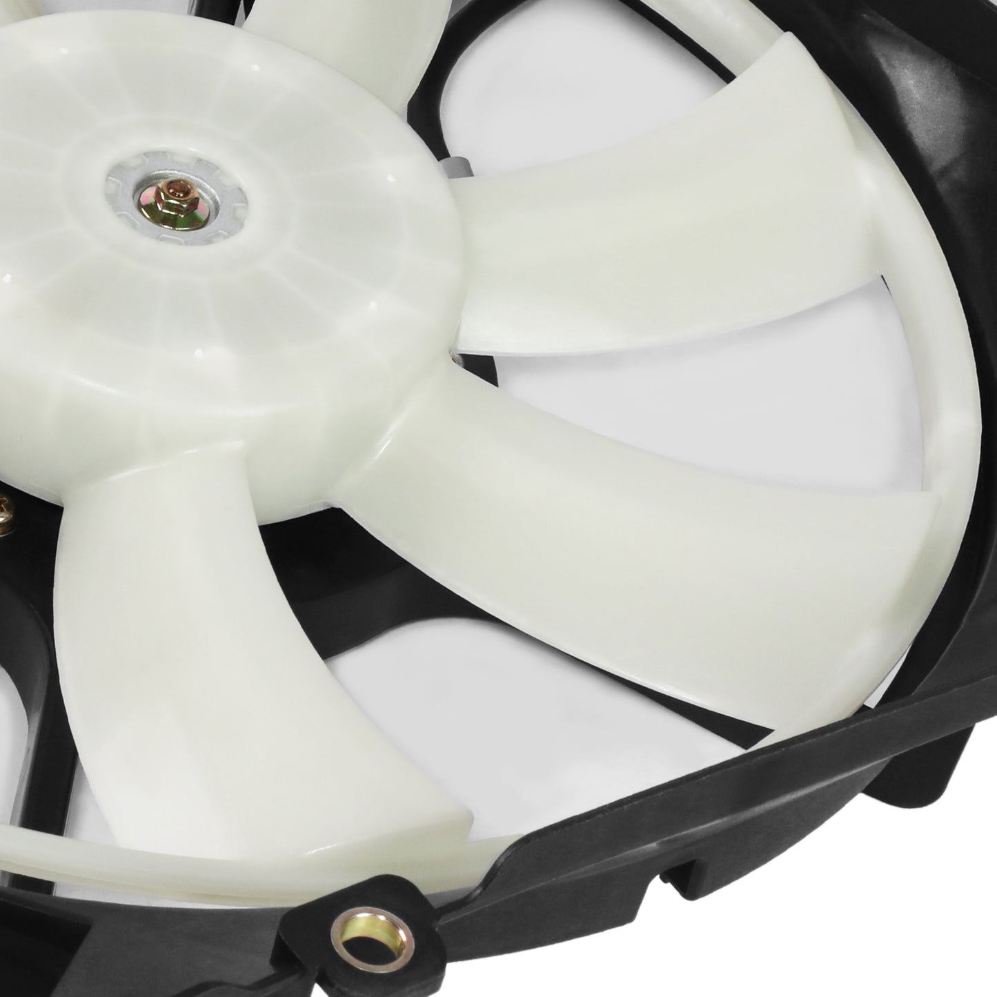 ABANICOS OE STYLE -LEXUS RX350 2007-2009