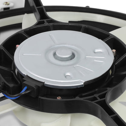 ABANICOS OE STYLE -LEXUS RX350 2007-2009