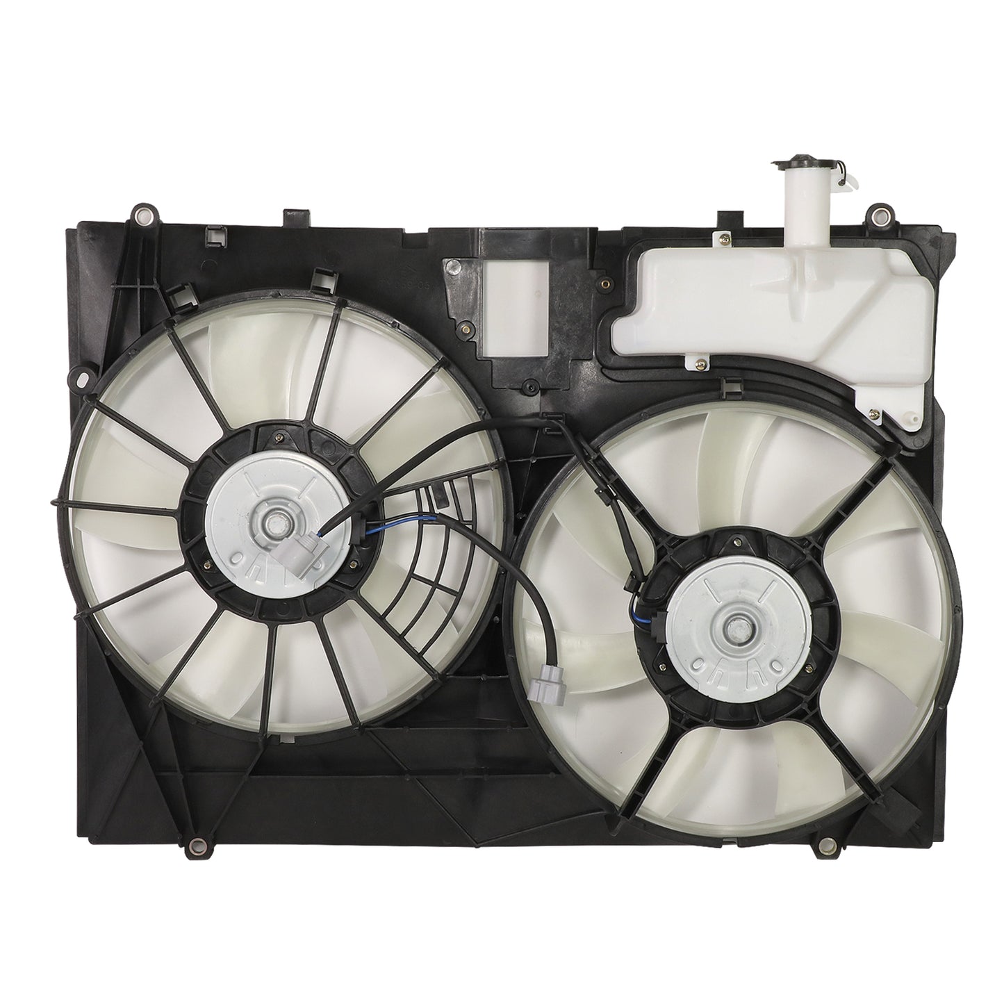 ABANICOS OE STYLE -LEXUS RX350 2007-2009