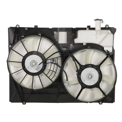 ABANICOS OE STYLE -LEXUS RX350 2007-2009