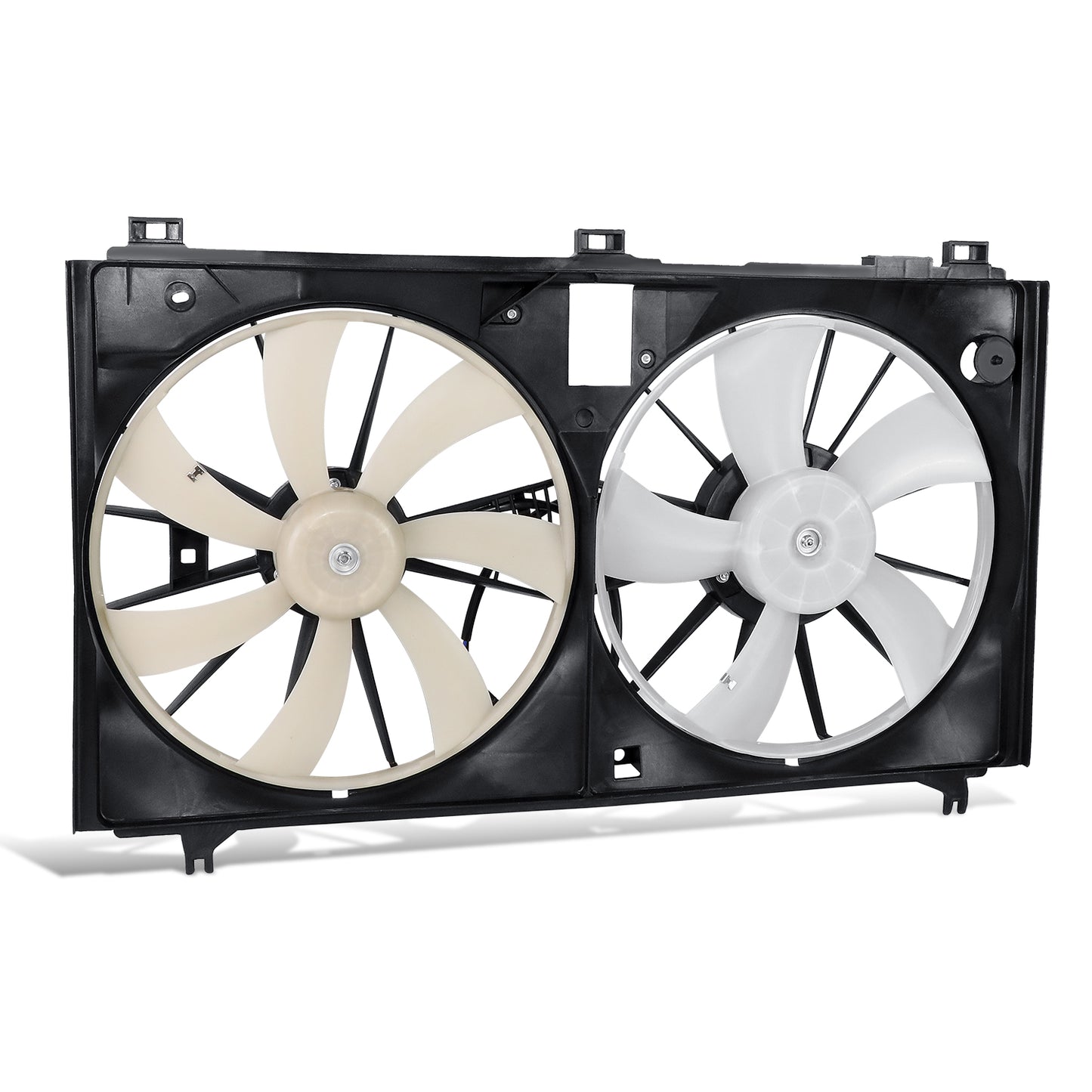 ABANICOS OE STYLE -LEXUS GS350 2007-2011