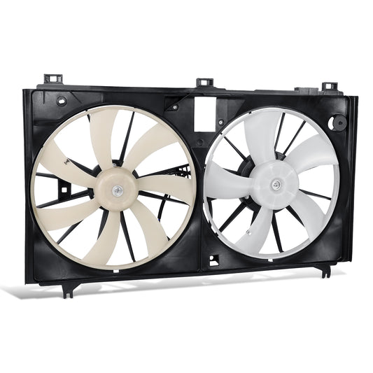 ABANICOS OE STYLE -LEXUS GS350 2007-2011