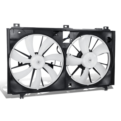 ABANICOS OE STYLE -LEXUS GS450H 2007-2011