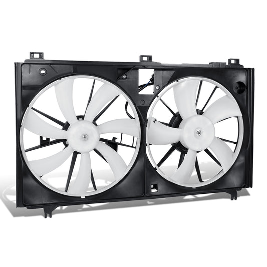 ABANICOS OE STYLE -LEXUS GS450H 2007-2011