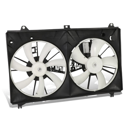 ABANICOS OE STYLE -LEXUS GS350 2013-2015