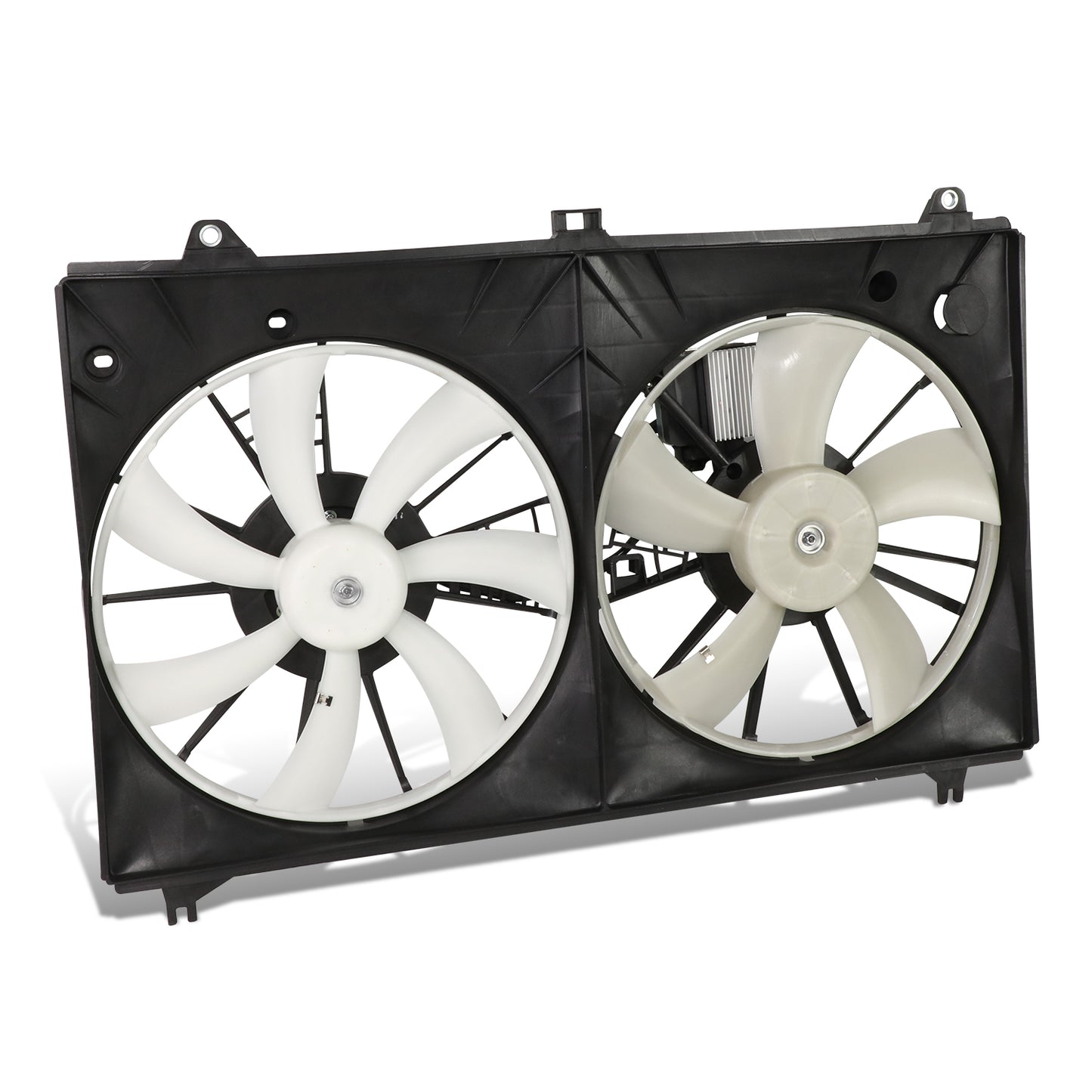 ABANICOS OE STYLE -LEXUS GS450H 2013-2015