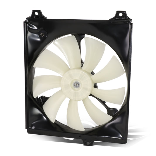 ABANICOS OE STYLE -LEXUS ES300 1999-2001 / TOYOTA CAMRY 1999-2001 / TOYOTA SOLARA 2000-2003 / V6