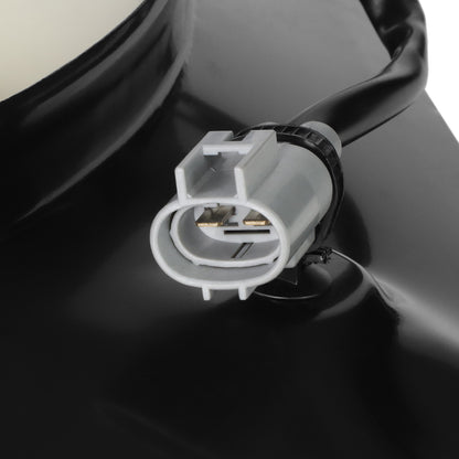 ABANICOS OE STYLE -LEXUS ES300 1999-2001 / TOYOTA CAMRY 1999-2001 / TOYOTA SOLARA 2000-2003 / V6