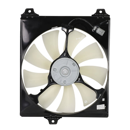 ABANICOS OE STYLE -LEXUS ES300 1999-2001 / TOYOTA CAMRY 1999-2001 / TOYOTA SOLARA 2000-2003 / V6