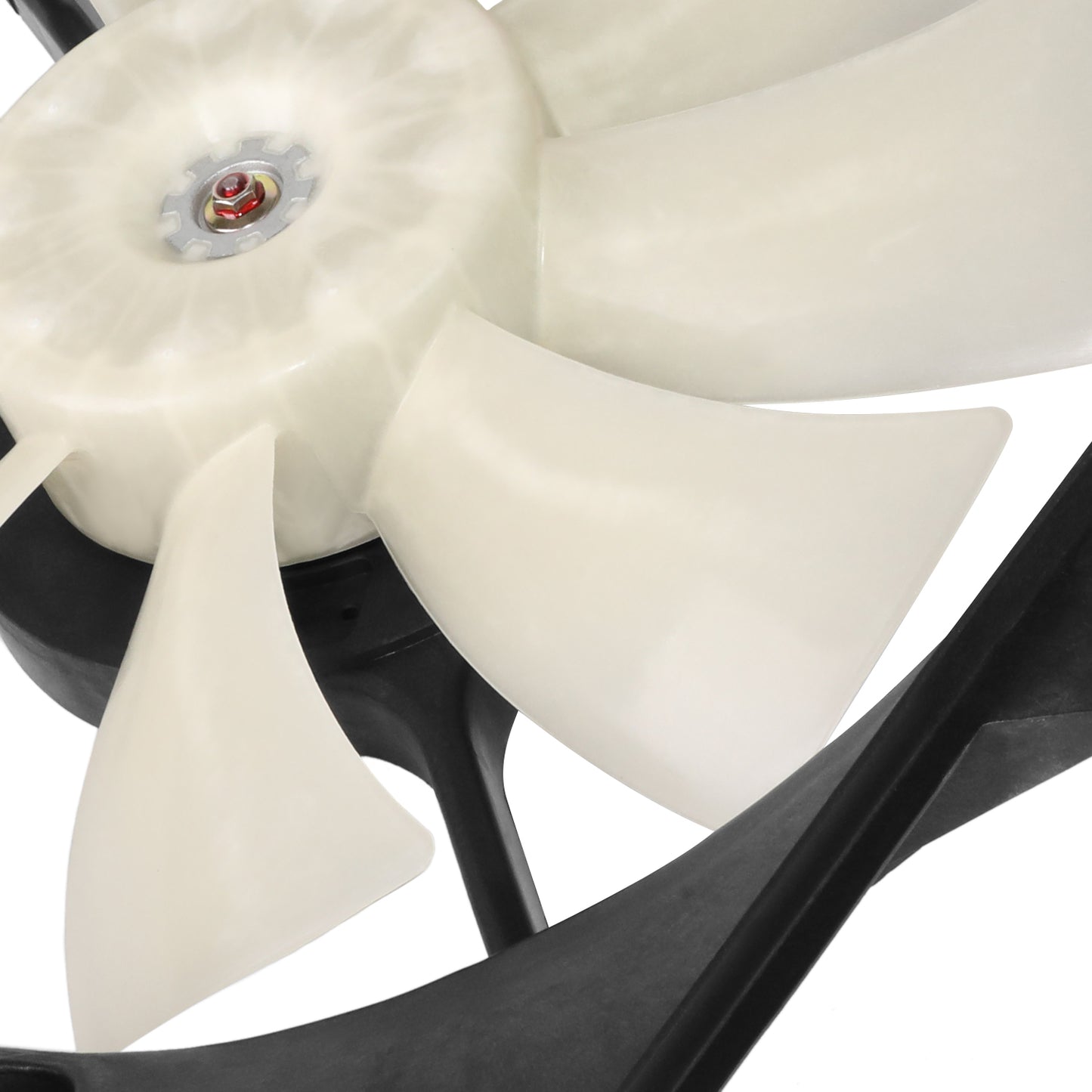 ABANICOS OE STYLE -LEXUS ES300 2002-2003 / TOYOTA SOLARA 2004-2008 - FITS V6 SOLARA MODELS