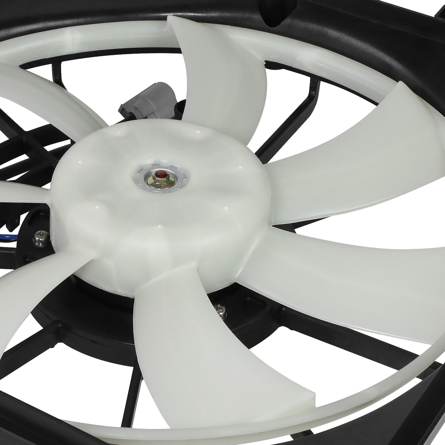 ABANICOS OE STYLE -LEXUS ES350 2007-2011 / TOYOTA VENZA 2009-2016 / TOYOTA AVALON 2005-2018 / TOYOTA CAMRY 2007-2011 - FITS V6 MODELS WITH TOW PACKAGE - FITS US BUILT CAMRY MODELS