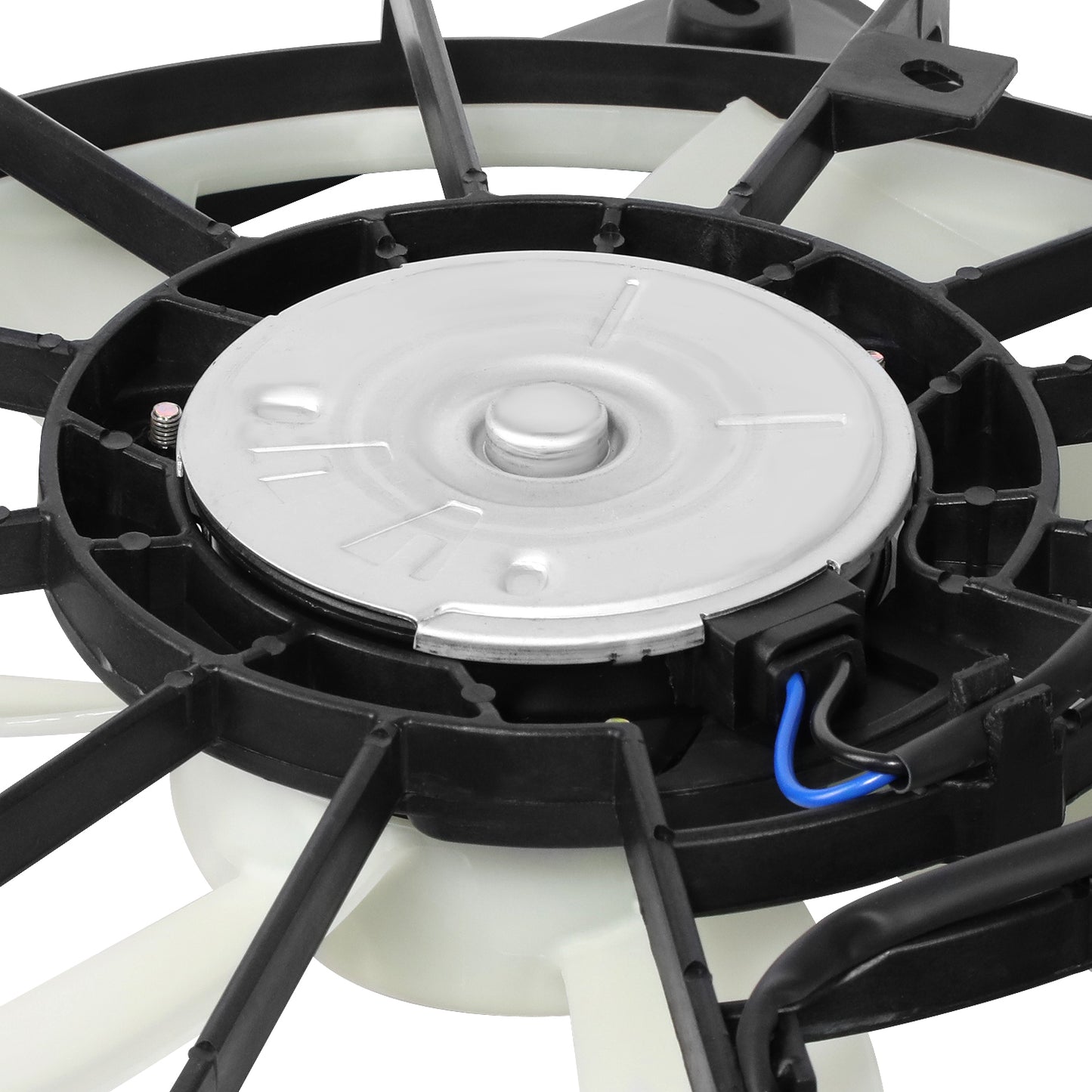 ABANICOS OE STYLE -LEXUS ES350 2007-2011 / TOYOTA VENZA 2009-2016 / TOYOTA AVALON 2005-2018 / TOYOTA CAMRY 2007-2011 - FITS V6 MODELS WITH TOW PACKAGE - FITS US BUILT CAMRY MODELS