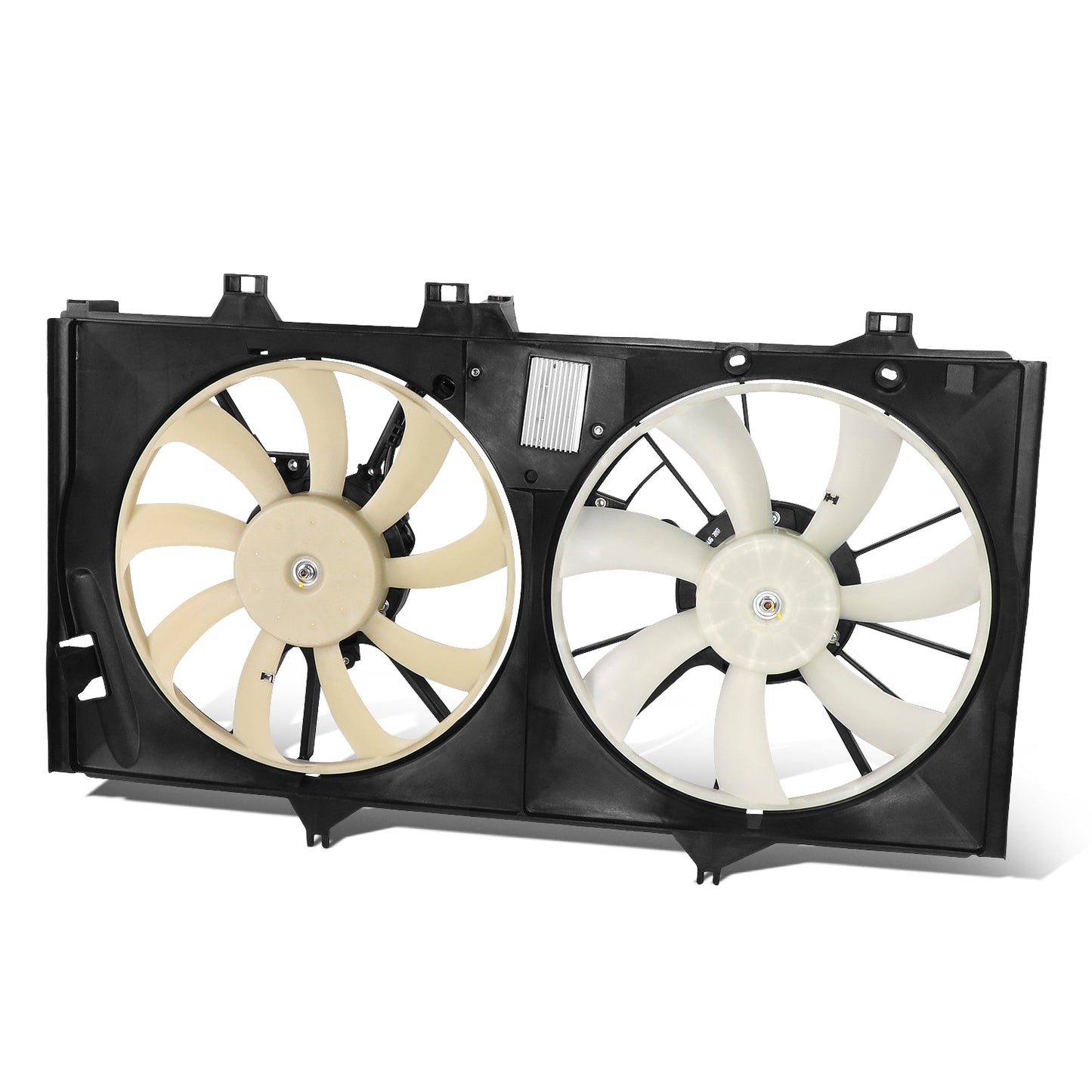 ABANICOS OE STYLE -LEXUS ES300H 2013-2018