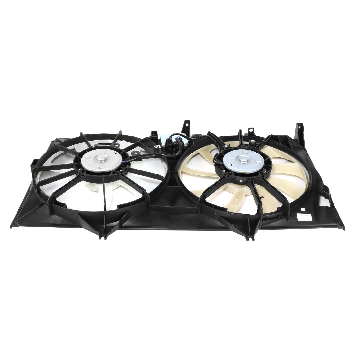 ABANICOS OE STYLE -LEXUS ES300H 2013-2018