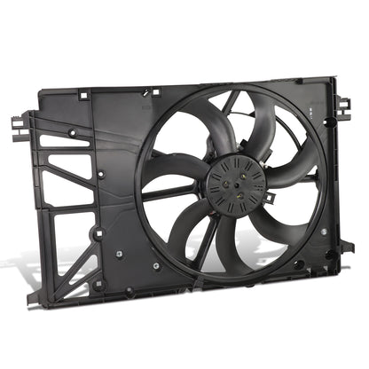 ABANICOS OE STYLE -LEXUS ES300H 2019-2023 - FITS MODELS BUILT IN JAPAN