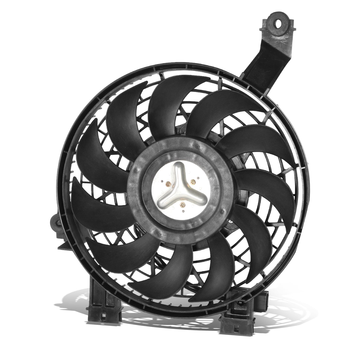 ABANICOS OE STYLE -LEXUS GX470 2003-2009