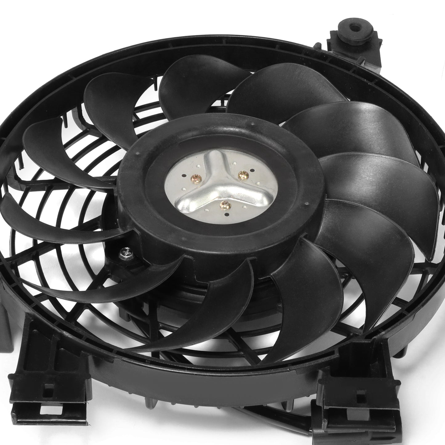 ABANICOS OE STYLE -LEXUS GX470 2003-2009